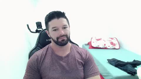 Rickseduction online show from 02/23/25, 05:18