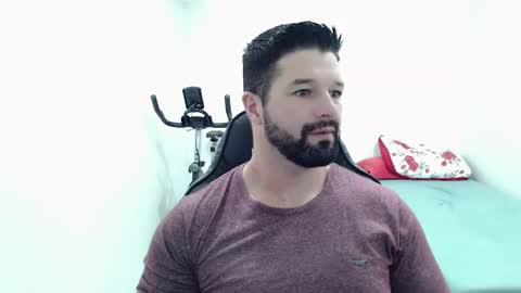 Rickseduction online show from 03/03/25, 10:20