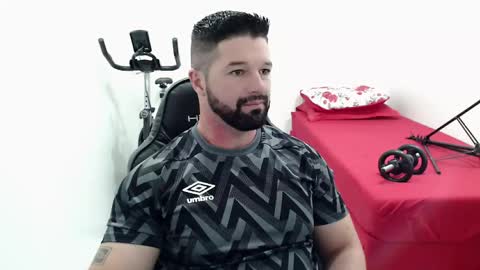 Rickseduction online show from 03/05/25, 06:12