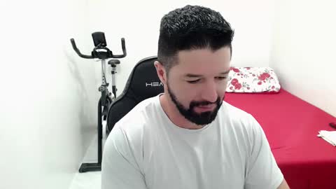 Rickseduction online show from 03/09/25, 04:33