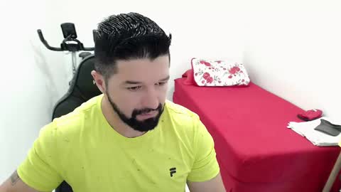 Rickseduction online show from 03/10/25, 05:50