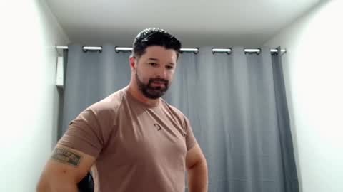 Snapshot of richrolland chatting on 11/26/25, 07:42 Rickseduction online show from 11/26/25, 07:42