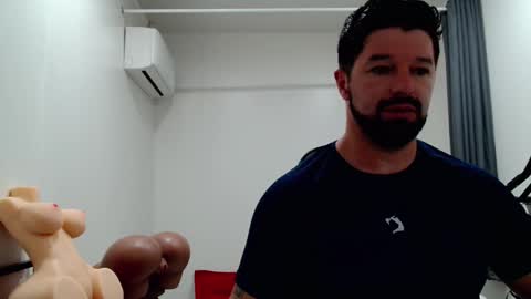 Snapshot of richrolland chatting on 12/03/25, 07:49 Rickseduction online show from 12/03/25, 07:49