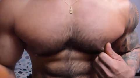 Andres online show from 01/16/25, 08:22
