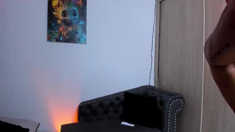 Andres online show from 01/21/25, 04:43