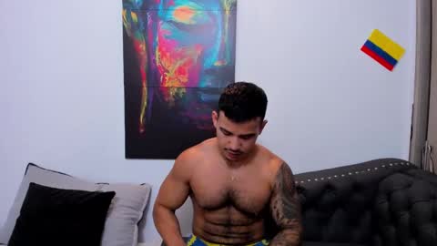 Andres online show from 02/22/25, 05:44