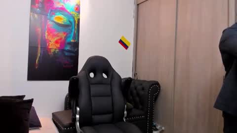 Andres online show from 02/28/25, 03:48