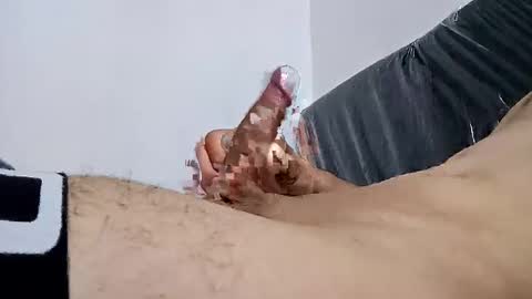 rick32354 online show from 10/16/25, 02:45