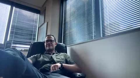 Rick Arian online show from 09/18/25, 05:04