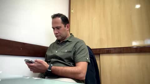 Rick Arian online show from 09/30/25, 03:06