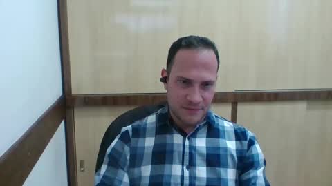 Rick Arian online show from 10/28/25, 01:36