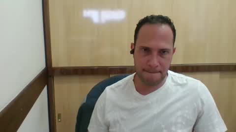 Rick Arian online show from 10/29/25, 01:46