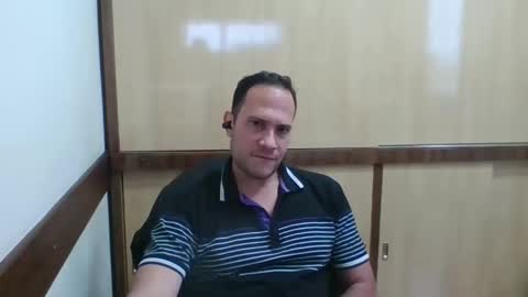 Rick Arian online show from 10/30/25, 03:24