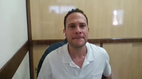 Snapshot of rick503835 chatting on 11/07/25, 03:45 Rick Arian online show from 11/07/25, 03:45