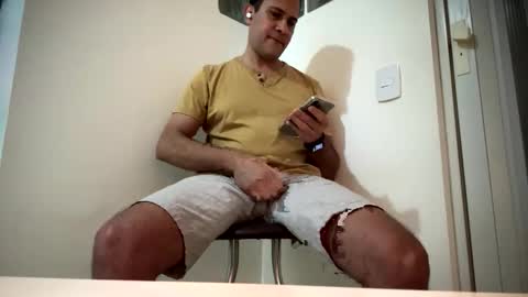 Snapshot of rick503835 chatting on 11/09/25, 07:56 Rick Arian online show from 11/09/25, 07:56