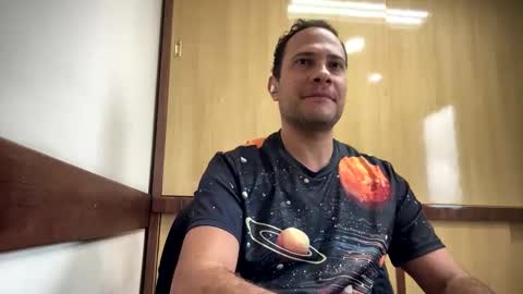 Snapshot of rick503835 chatting on 11/20/25, 12:38 Rick Arian online show from 11/20/25, 12:38