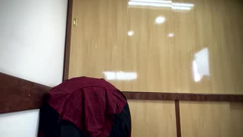 Snapshot of rick503835 chatting on 12/02/25, 03:18 Rick Arian online show from 12/02/25, 03:18