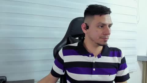  Rick Diesel  online show from 03/12/25, 09:02