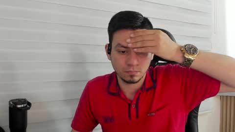  Rick Diesel  online show from 09/23/25, 04:37