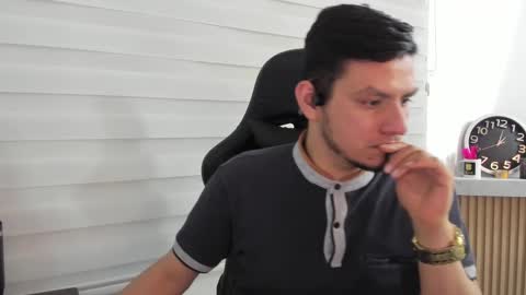  Rick Diesel  online show from 10/04/25, 06:00