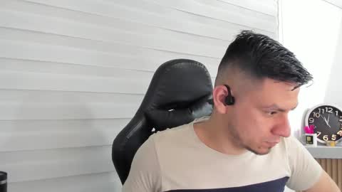  Rick Diesel  online show from 10/07/25, 03:58