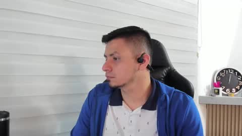  Rick Diesel  online show from 10/16/25, 04:57