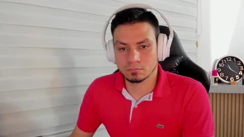  Rick Diesel  online show from 10/25/25, 04:20