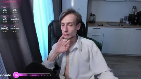 Rick online show from 10/21/25, 05:08