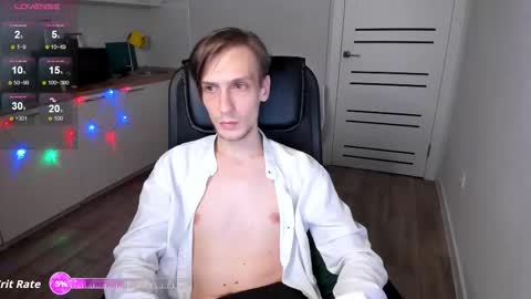 Rick online show from 11/13/25, 11:47