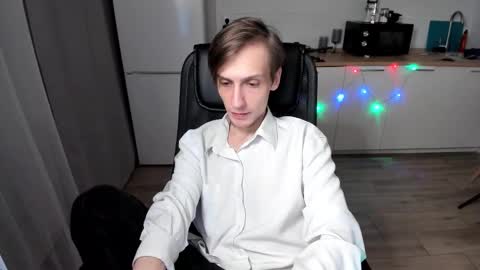 Rick online show from 12/16/25, 12:26