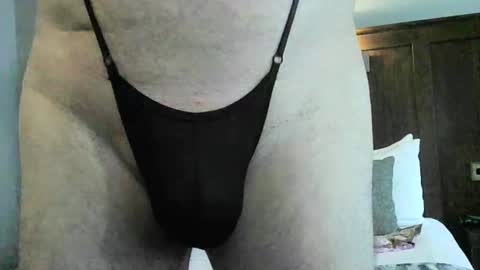 Richard Rick your slave and toy online show from 02/05/25, 03:52