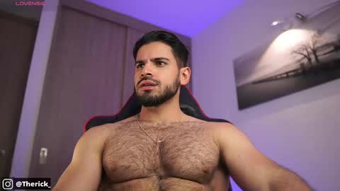 Rick online show from 11/07/25, 04:23