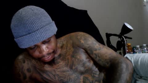 Snapshot of rickavelli chatting on 09/24/25, 08:50 Rick online show from 09/24/25, 08:50
