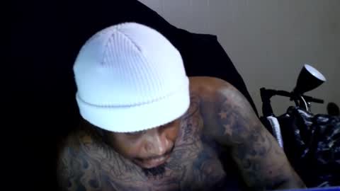 Snapshot of rickavelli chatting on 09/25/25, 12:14 Rick online show from 09/25/25, 12:14