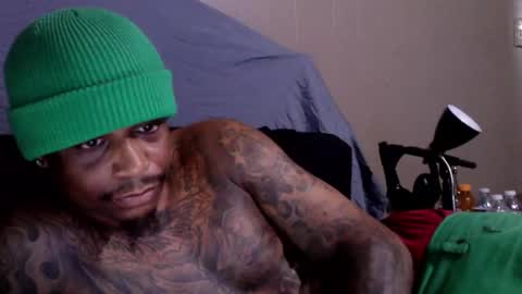 Snapshot of rickavelli chatting on 09/27/25, 10:15 Rick online show from 09/27/25, 10:15