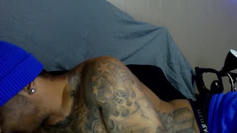 Snapshot of rickavelli chatting on 10/10/25, 07:13 Rick online show from 10/10/25, 07:13