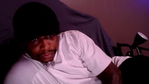 Snapshot of rickavelli chatting on 10/14/25, 12:55 Rick online show from 10/14/25, 12:55