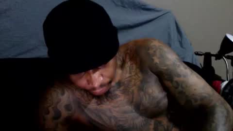 Snapshot of rickavelli chatting on 11/10/25, 01:15 Rick online show from 11/10/25, 01:15
