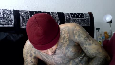 Snapshot of rickavelli chatting on 04/10/26, 05:01 Rick online show from 04/10/26, 05:01
