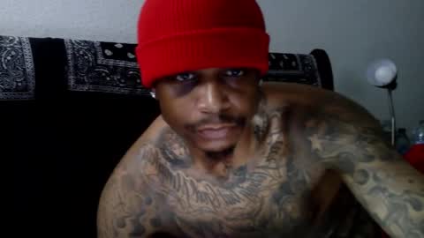 Snapshot of rickavelli chatting on 04/11/26, 09:57 Rick online show from 04/11/26, 09:57