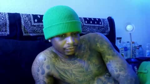 Snapshot of rickavelli chatting on 04/21/26, 09:26 Rick online show from 04/21/26, 09:26
