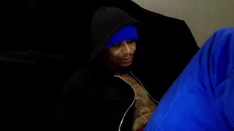 Snapshot of rickavelli_ chatting on 01/25/25, 04:13 Rick online show from 01/25/25, 04:13