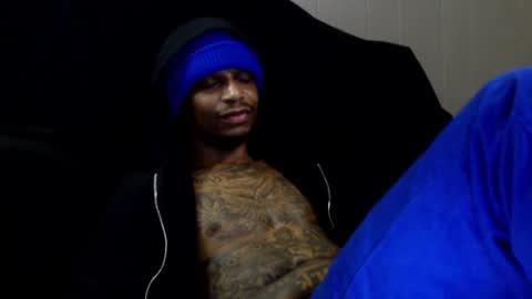 Snapshot of rickavelli_ chatting on 01/25/25, 07:17 Rick online show from 01/25/25, 07:17