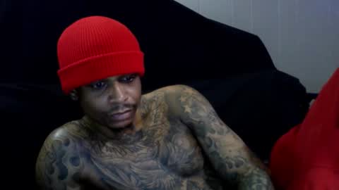 Snapshot of rickavelli_ chatting on 01/25/25, 05:40 Rick online show from 01/25/25, 05:40