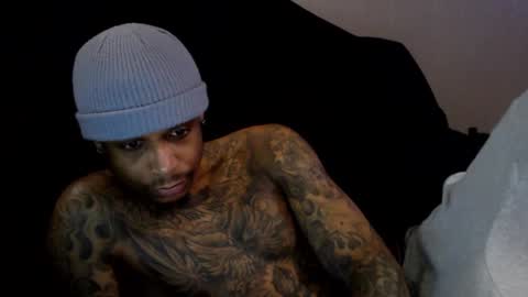 Snapshot of rickavelli_ chatting on 01/26/25, 06:27 Rick online show from 01/26/25, 06:27