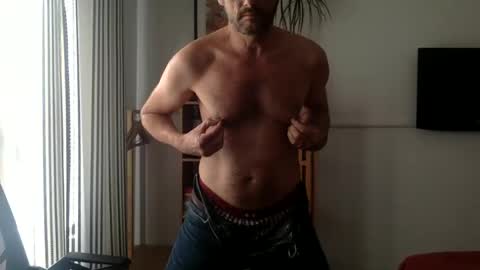 Rick online show from 01/29/25, 08:18