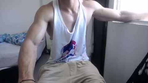 rickcumhot13 online show from 12/09/24, 03:11