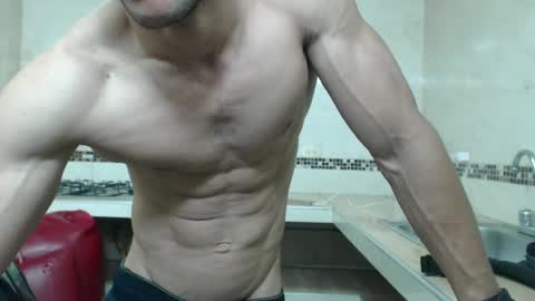 rickcumhot13 online show from 01/04/25, 04:54