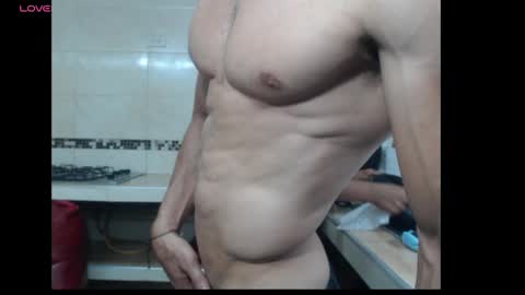 rickcumhot13 online show from 01/23/25, 07:18