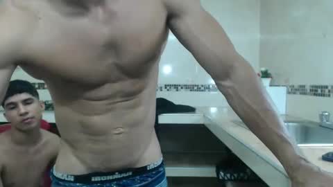 rickcumhot13 online show from 02/09/25, 08:13